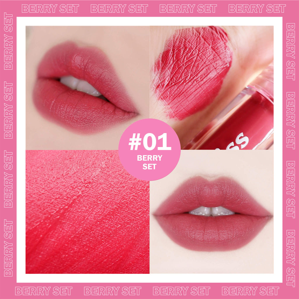 barenbliss pink lips cream