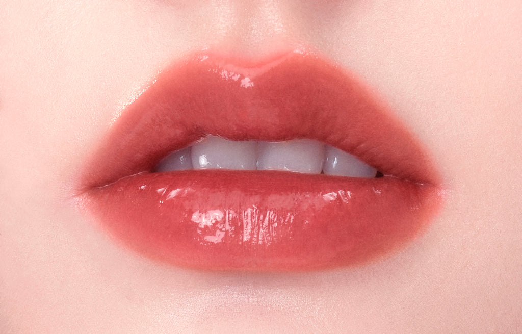Peach Makes Perfect Lip Tint